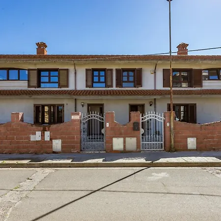 Anaelehouseapartments Ltb Апартаменты *