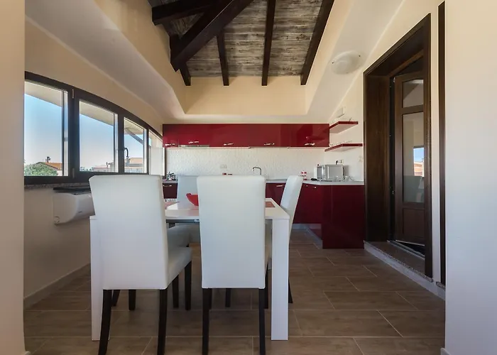 Anaelehouseapartments Ltb * Arborea