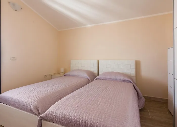 Апартаменты Anaelehouseapartments Ltb *