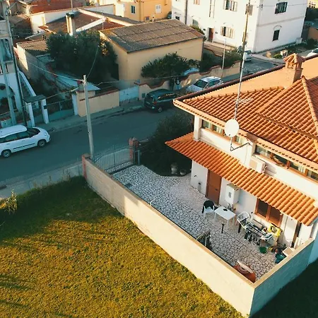 Anaelehouseapartments Ltb Arborea