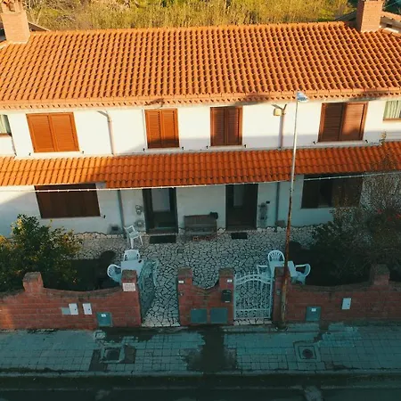 Anaelehouseapartments Ltb Arborea