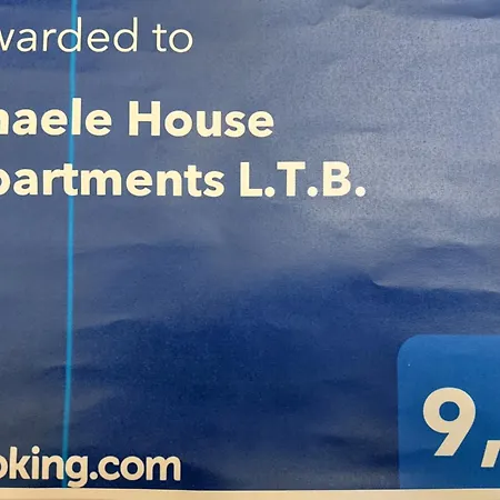 Anaelehouseapartments Ltb *