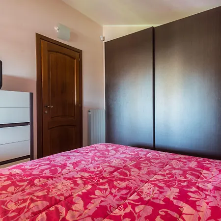 Anaelehouseapartments Ltb Apartment Arborea