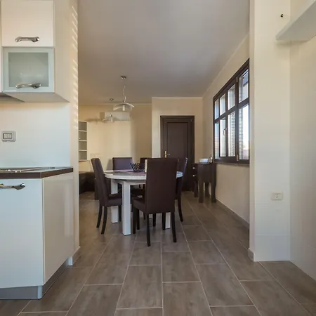 Anaelehouseapartments Ltb Appartement Arborea
