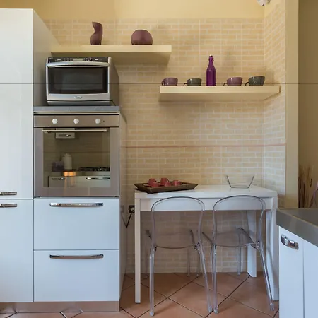 Anaelehouseapartments Ltb ארבוראה