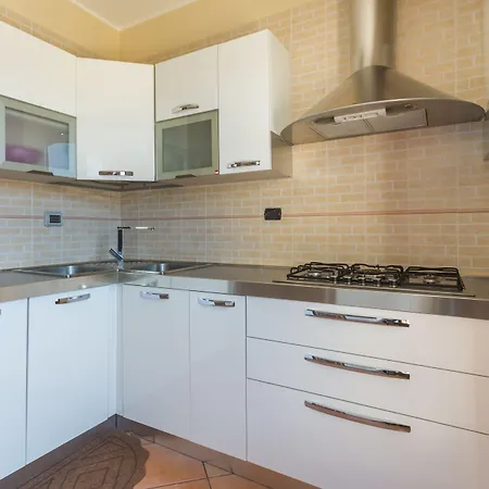 Anaelehouseapartments Ltb ארבוראה