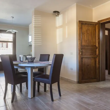 Apartment Anaelehouseapartments Ltb *