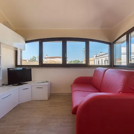 Anaelehouseapartments Ltb Appartement Arborea