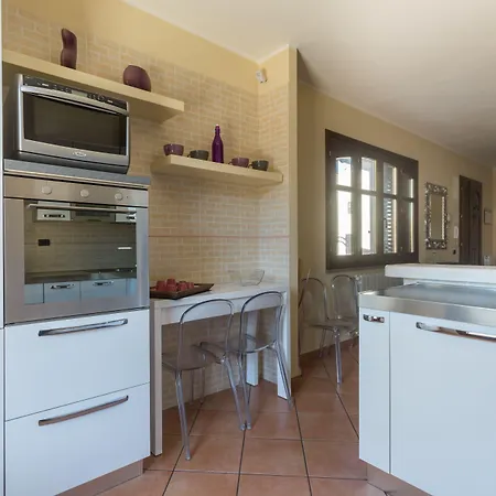 Appartement Anaelehouseapartments Ltb Arborea