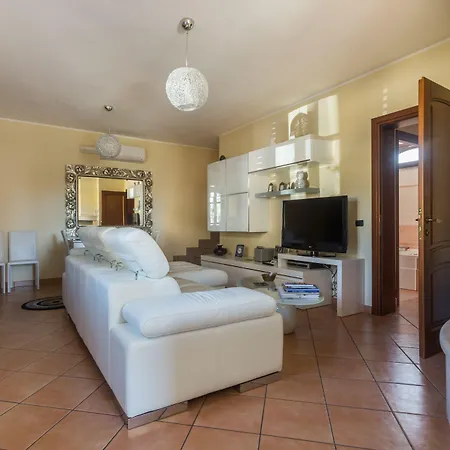 Anaelehouseapartments Ltb Arborea