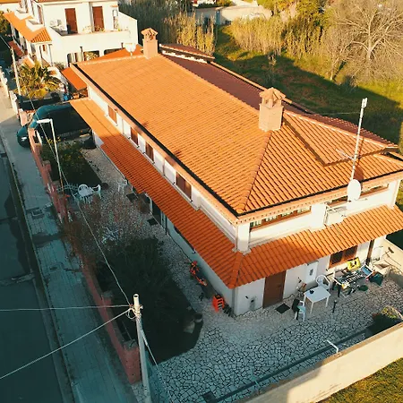 Anaelehouseapartments Ltb Appartement *