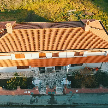 Anaelehouseapartments Ltb Arborea