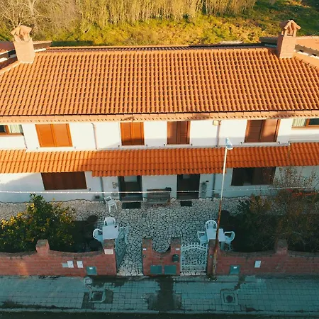 Anaelehouseapartments Ltb * Arborea