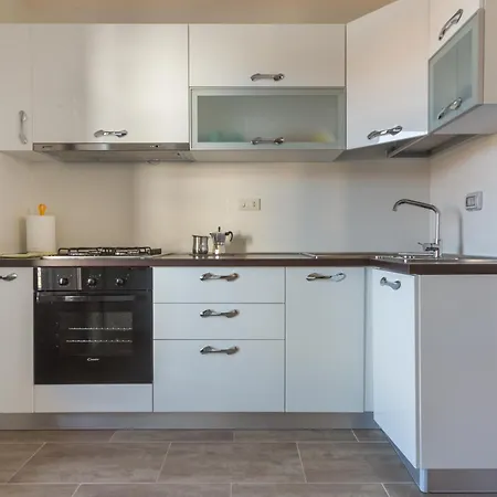 Anaelehouseapartments Ltb * Arborea