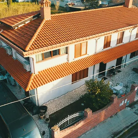 Anaelehouseapartments Ltb