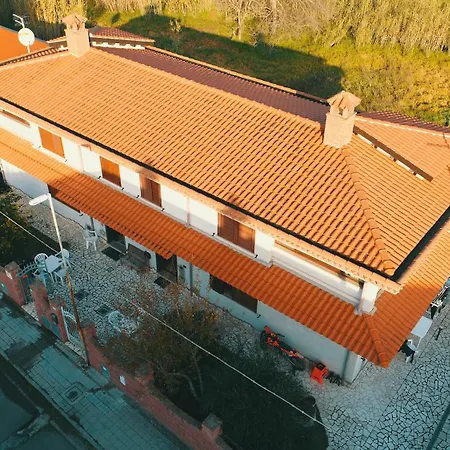 Anaelehouseapartments Ltb Lejlighed Arborea