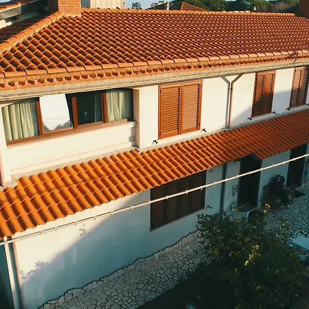 Apartamento Anaelehouseapartments Ltb