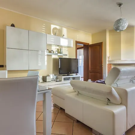 Anaelehouseapartments Ltb Apartment Arborea