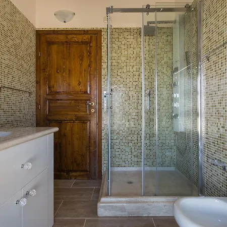 Apartment Anaelehouseapartments Ltb Arborea