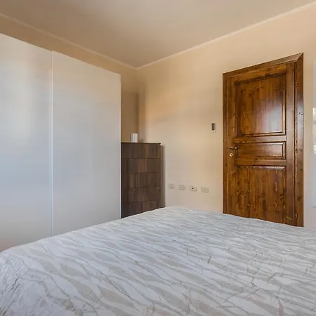 Apartment Anaelehouseapartments Ltb Arborea