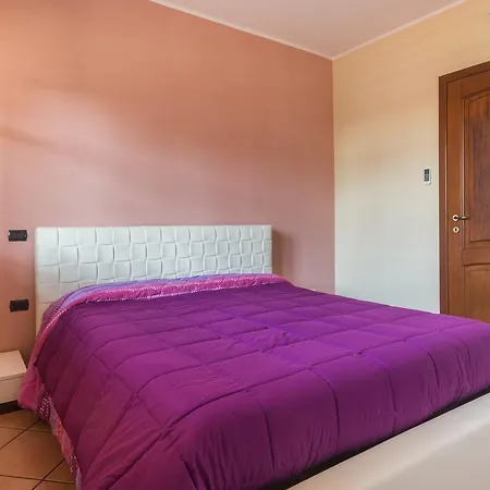 Anaelehouseapartments Ltb * Arborea