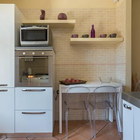 Anaelehouseapartments Ltb Apartment Arborea