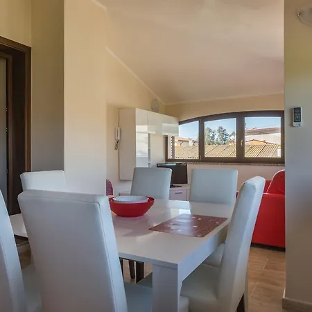 Anaelehouseapartments Ltb Arborea