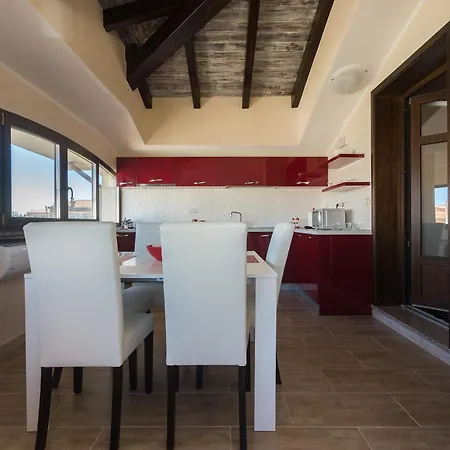 Anaelehouseapartments Ltb * Arborea