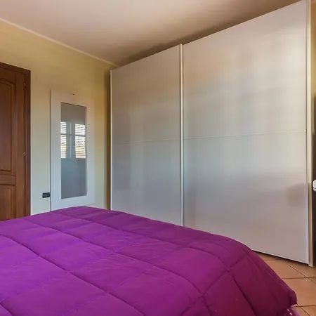 Anaelehouseapartments Ltb * Arborea