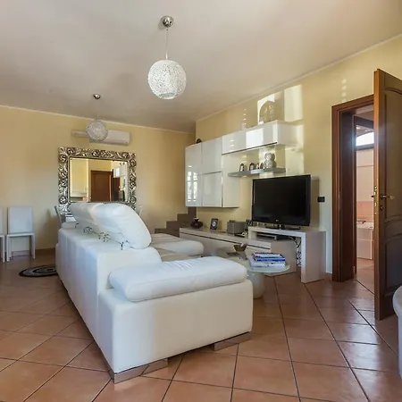 Anaelehouseapartments Ltb * Arborea