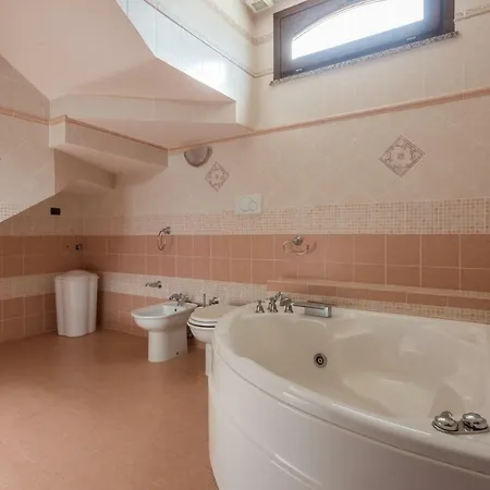 Anaelehouseapartments Ltb Apartment Arborea