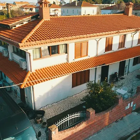 Apartment Anaelehouseapartments Ltb Arborea