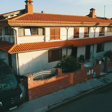 Apartment Anaelehouseapartments Ltb