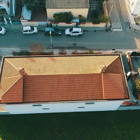 Anaelehouseapartments Ltb Appartement *