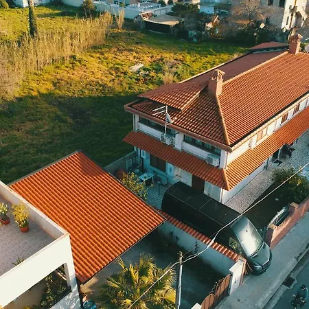 Anaelehouseapartments Ltb