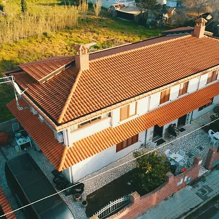 Anaelehouseapartments Ltb Apartment Arborea