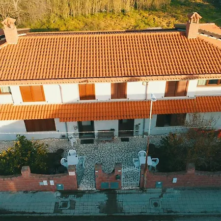 Anaelehouseapartments Ltb Appartement Arborea