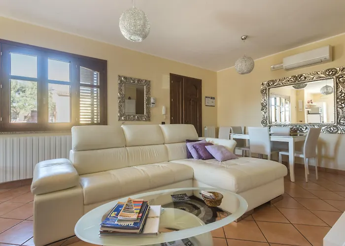Apartment Anaelehouseapartments Ltb *
