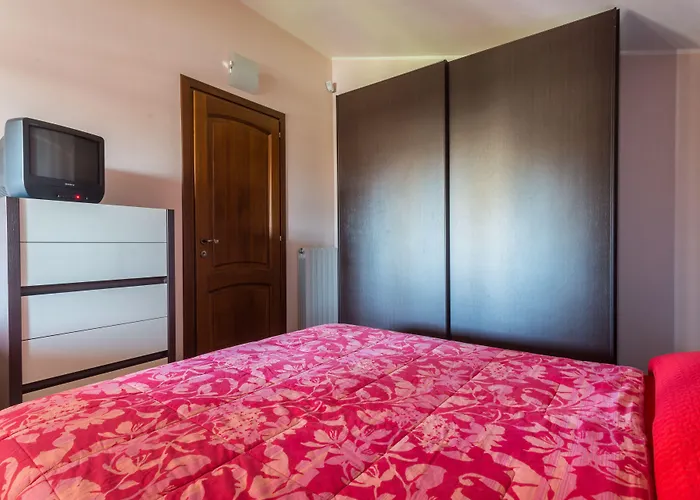 Anaelehouseapartments Ltb Apartment Arborea