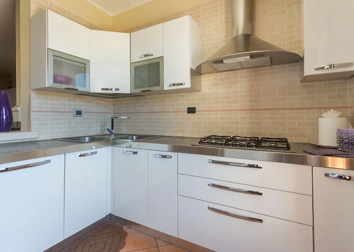 Anaelehouseapartments Ltb Arborea