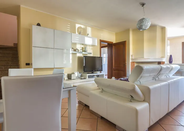 Apartment Anaelehouseapartments Ltb Arborea