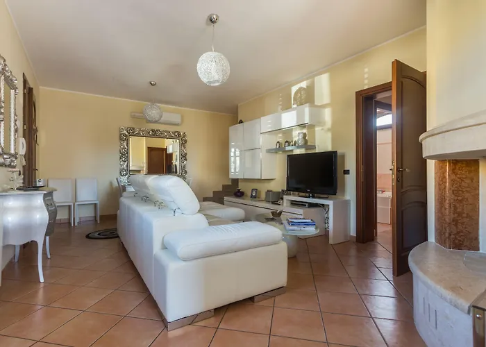 Anaelehouseapartments Ltb Arborea
