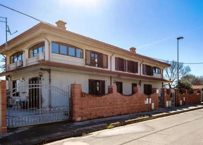 Anaelehouseapartments Ltb