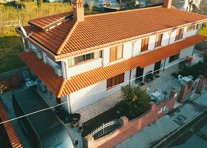 Anaelehouseapartments Ltb