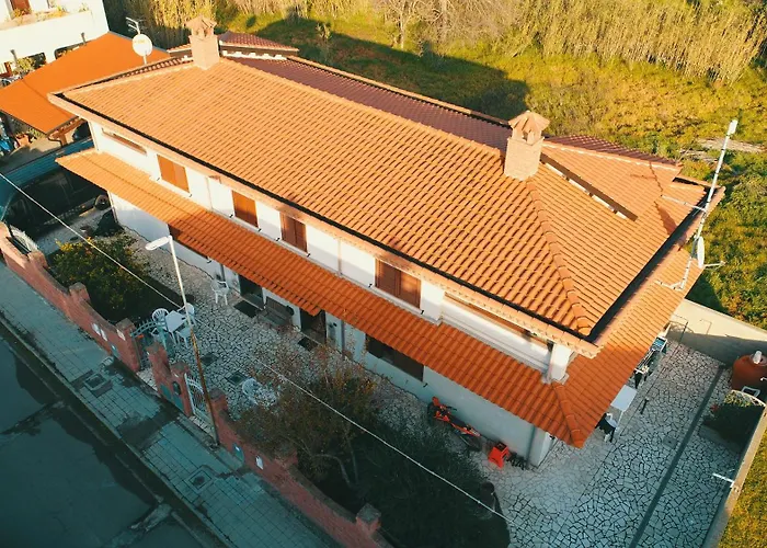 Anaelehouseapartments Ltb Apartment Arborea