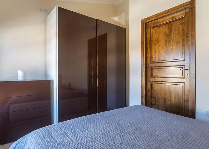 Apartment Anaelehouseapartments Ltb