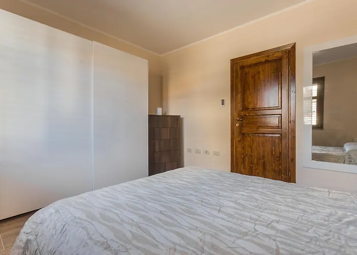 Apartment Anaelehouseapartments Ltb Arborea