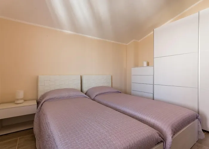Apartment Anaelehouseapartments Ltb