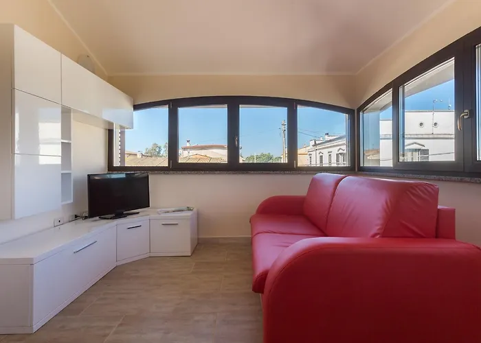 Anaelehouseapartments Ltb Apartment Arborea