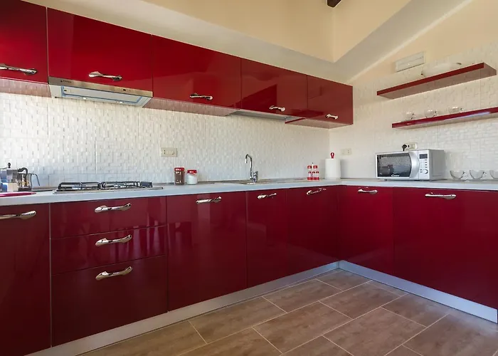 Anaelehouseapartments Ltb *